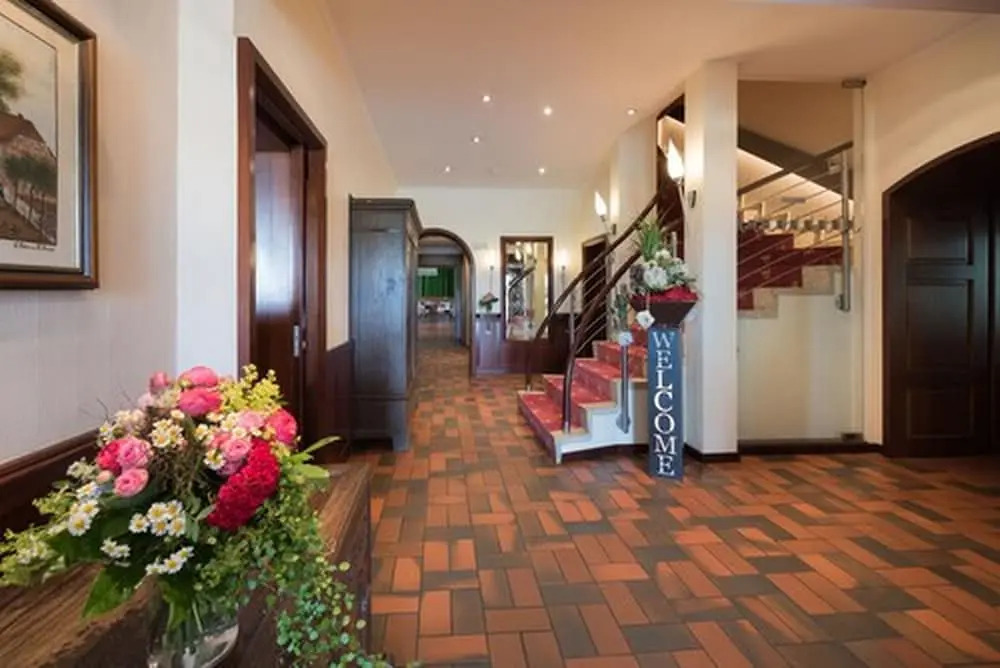 Hotel Röhrs