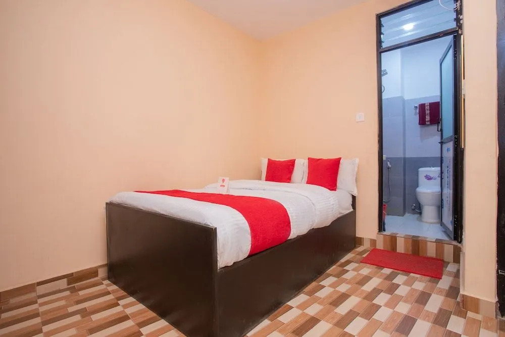 OYO 142 CO International Guest House
