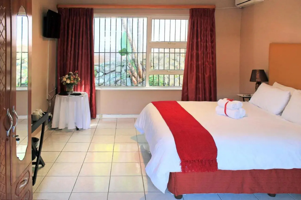 African Dreamz Bed and Breakfast