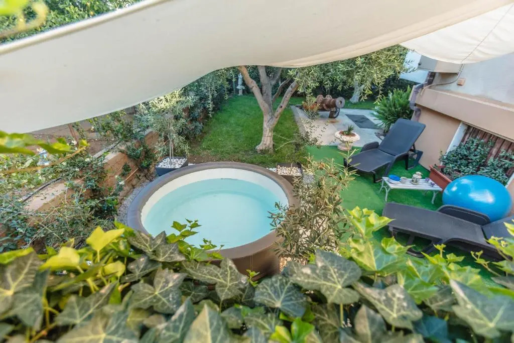 Tarchon Luxury B&B