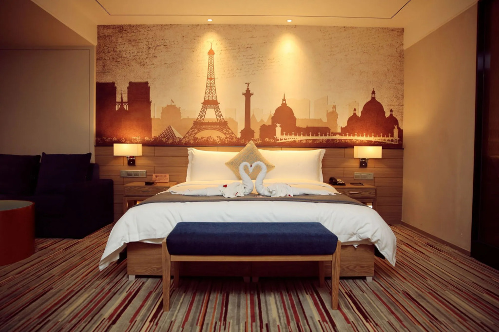 Chengdu Prolit Hotel