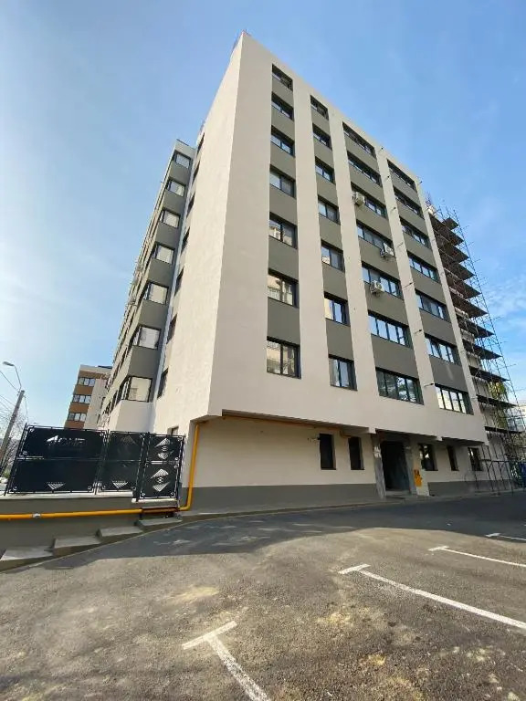 NJUNIOR Apartment 02