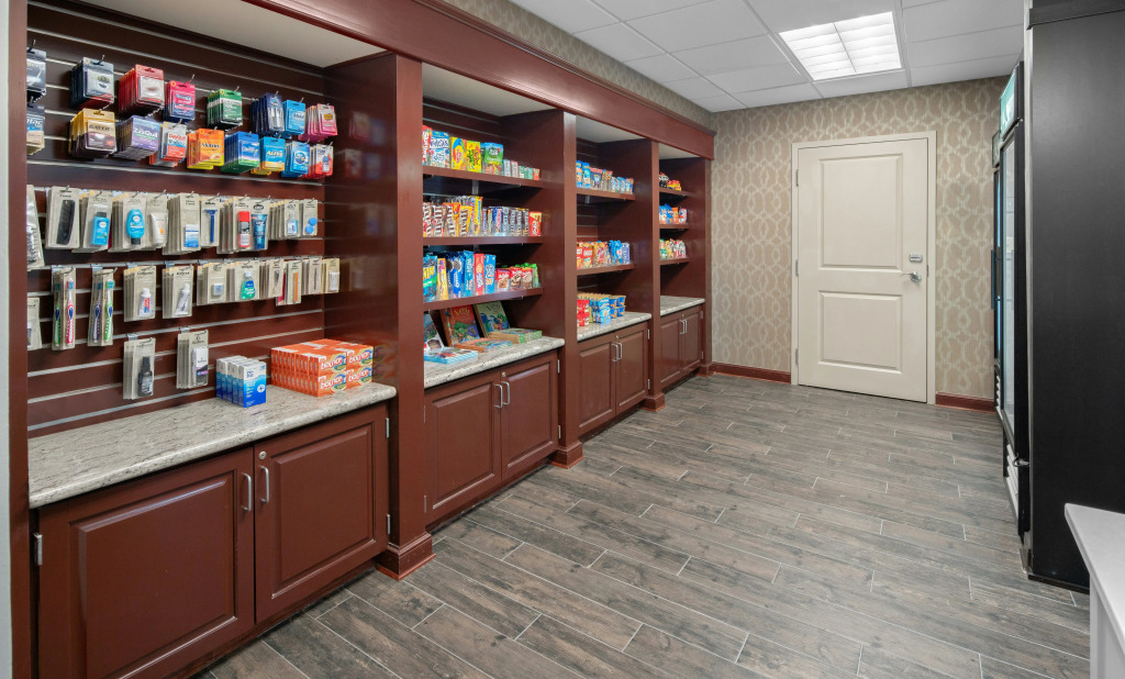 Homewood Suites by Hilton Lafayette, LA