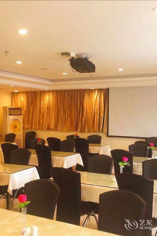 Hanting Hotel Yaogang Road - Nantong