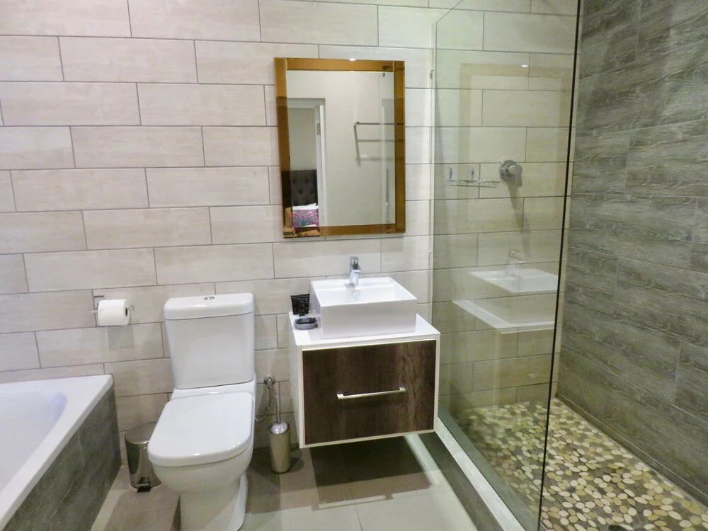The Executive - Luxury Serviced Apartments in Ezulwini Valley