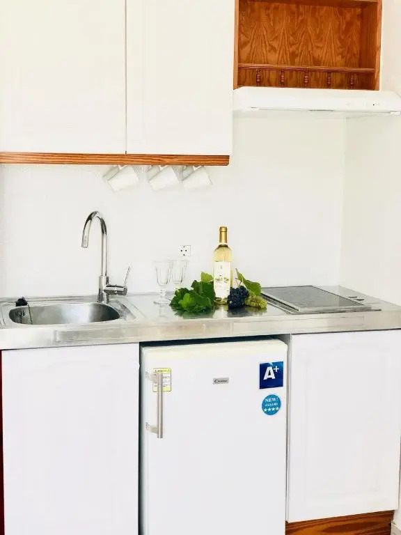 Las Vistas Suite Deluxe