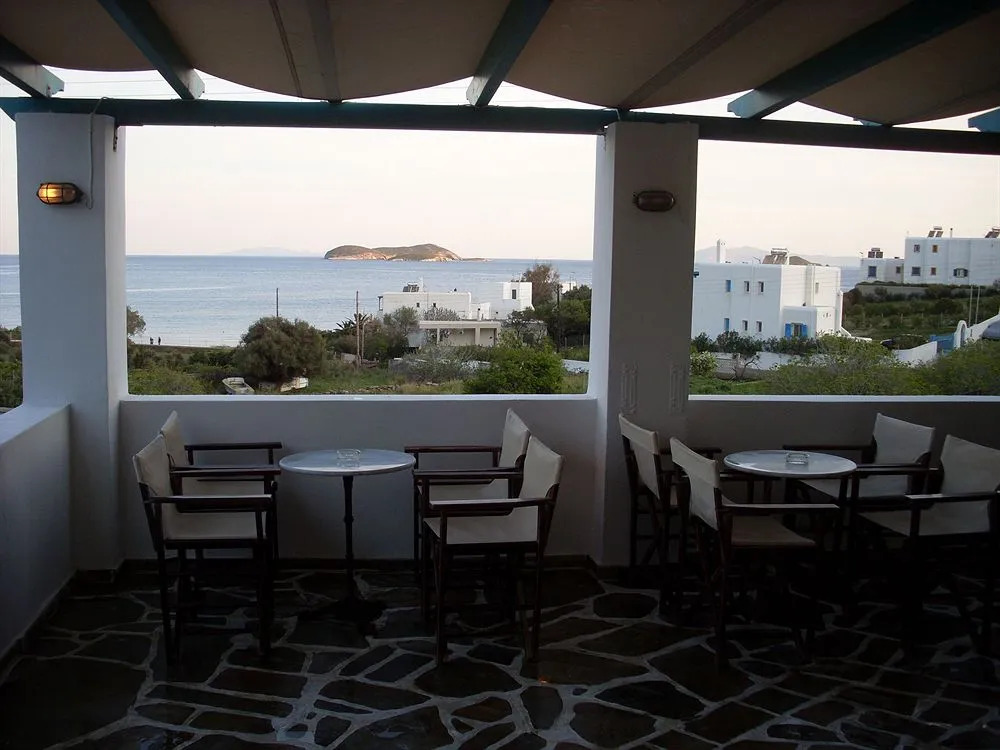 Ostria Hotel & Apartments