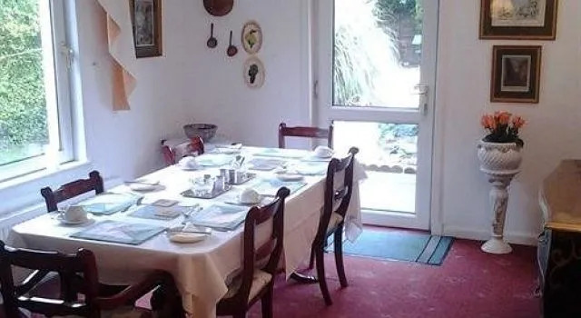Ascot Garden Guest House