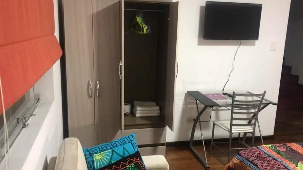 La Curandera Guest House