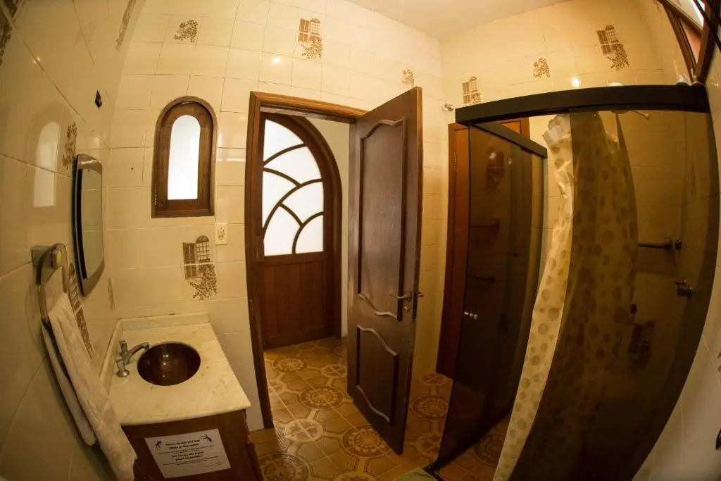 Geckos Hostel