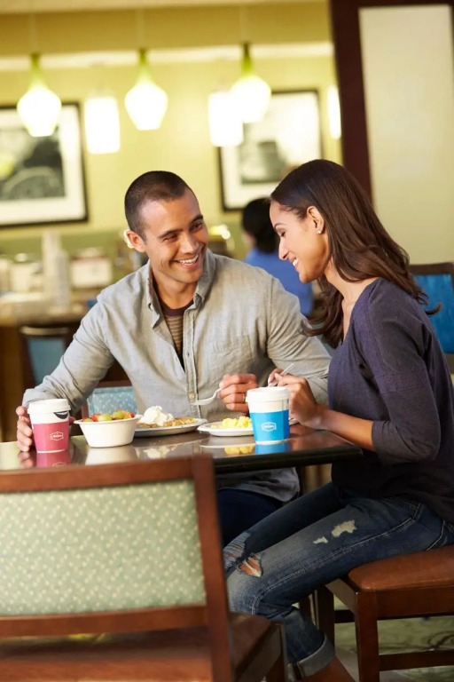 Hampton Inn Miami Airport East