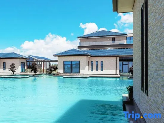 Oxygen Land Seclusive Villa