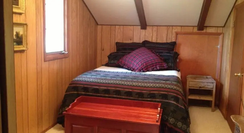 Cirq Du Chalet