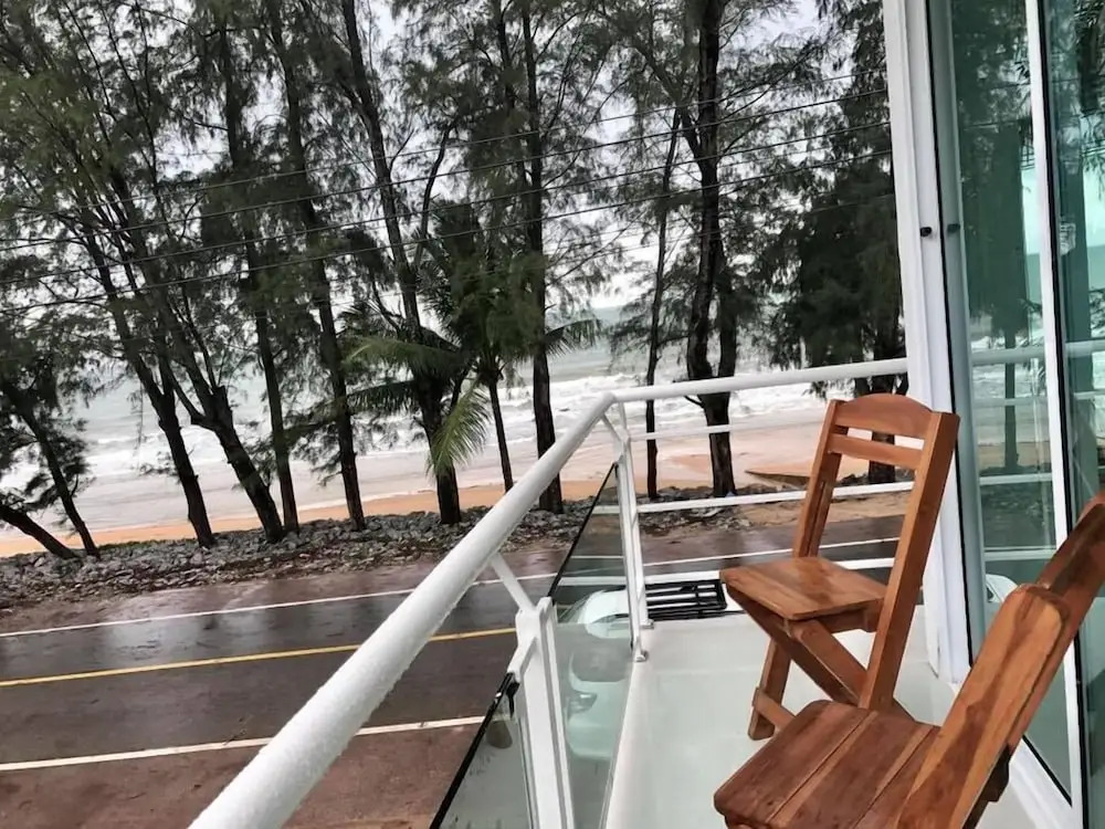 Khung Wimarn Beach Home