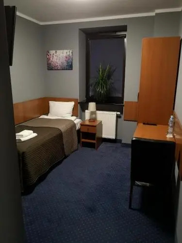 Hotel Level