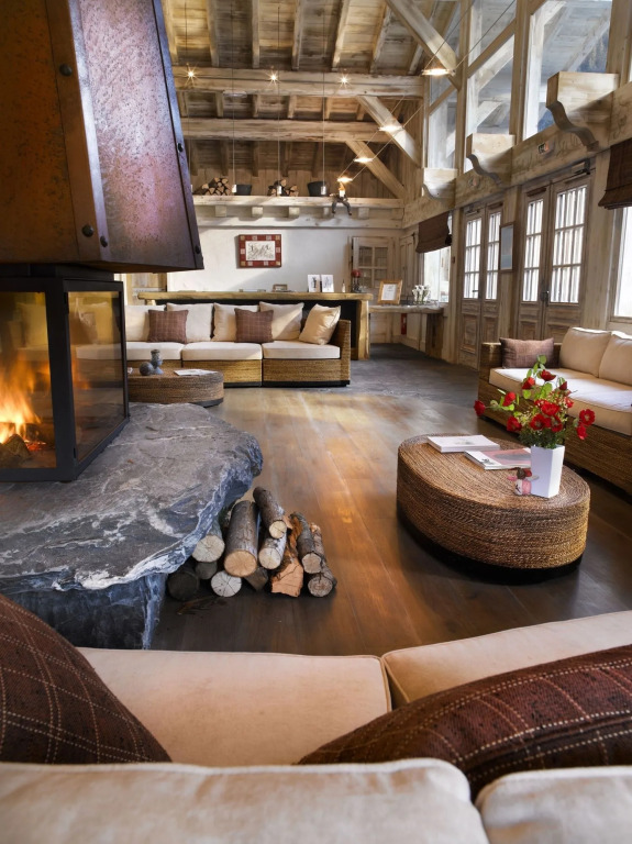 CGH Résidence Boutique Le Hameau De Pierre Blanche