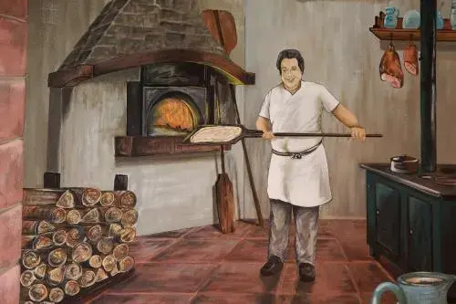 Hotel Restaurant Père Benoît