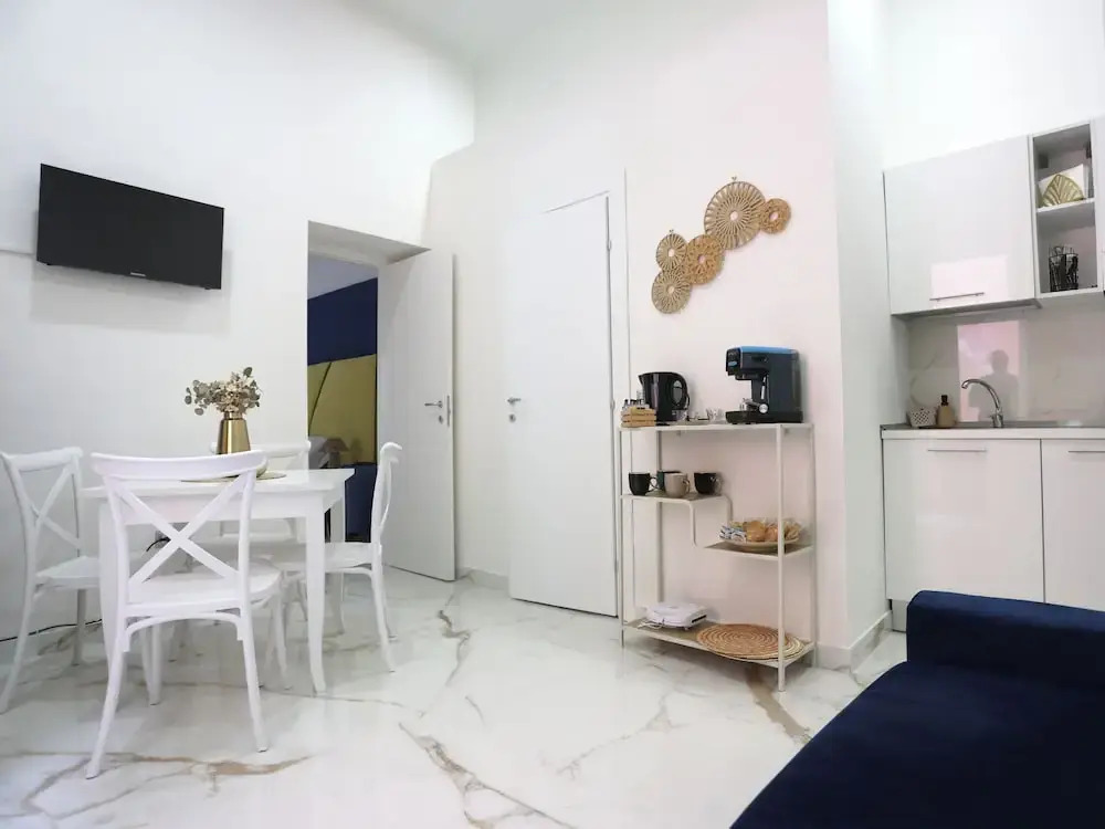 RODA Apartments