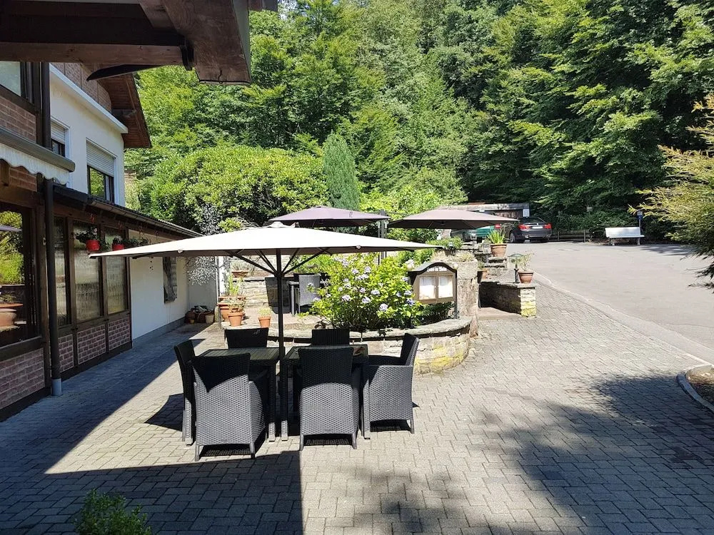 Siegerland-Hotel
