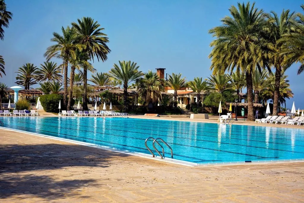 Portemilio Hotel & Resort