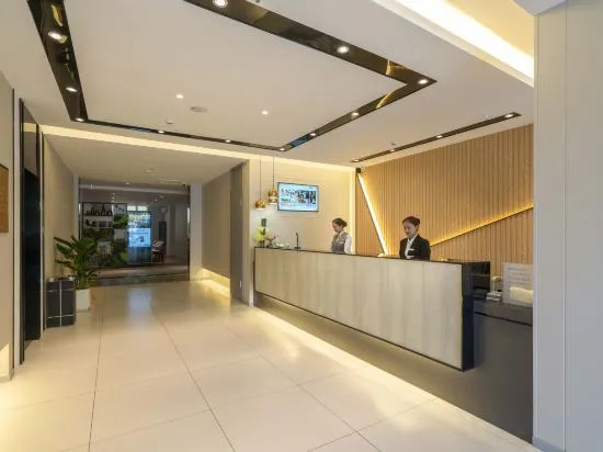 丽江古城丽漫酒店