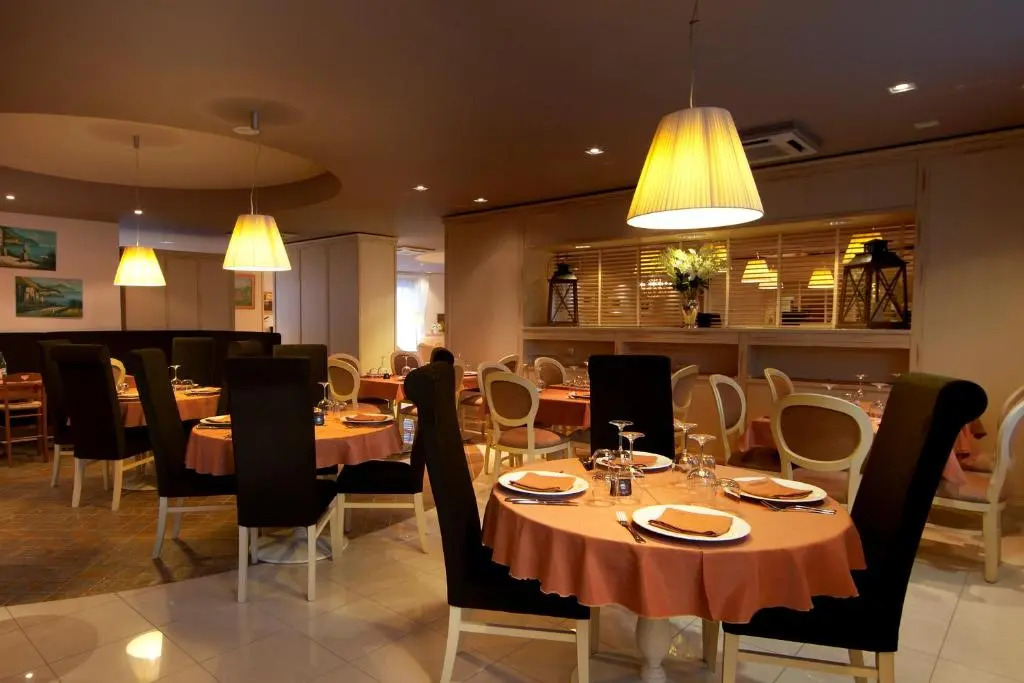 Gran Paradiso Hotel Spa