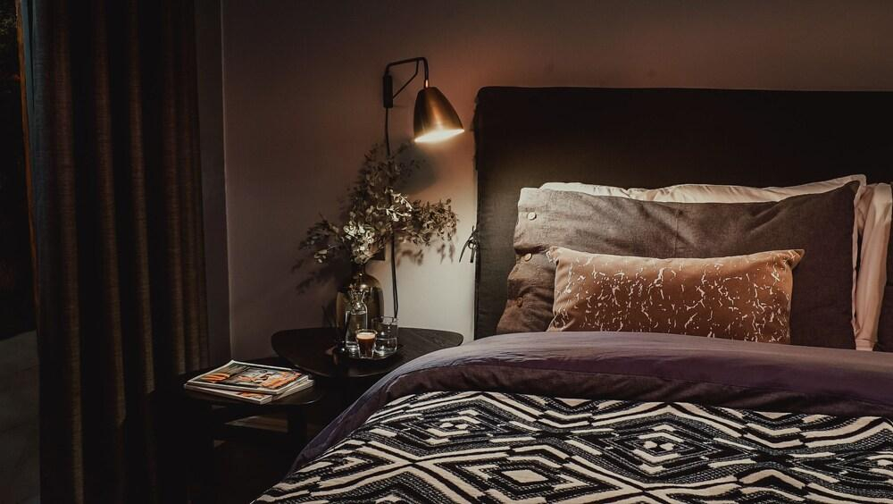 Santa Teresita Boutique Hotel