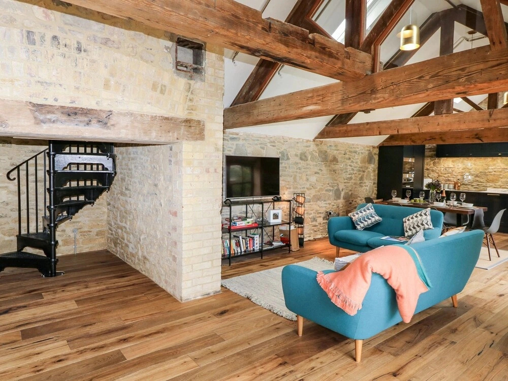 Tower Barn Cottage
