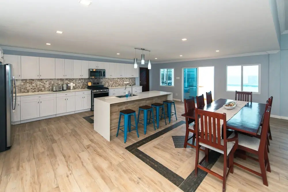 Miles Away Villa