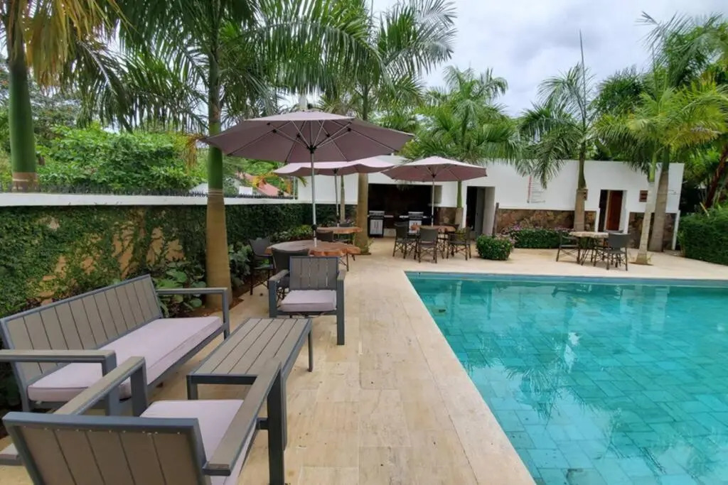 Samán Residences D3