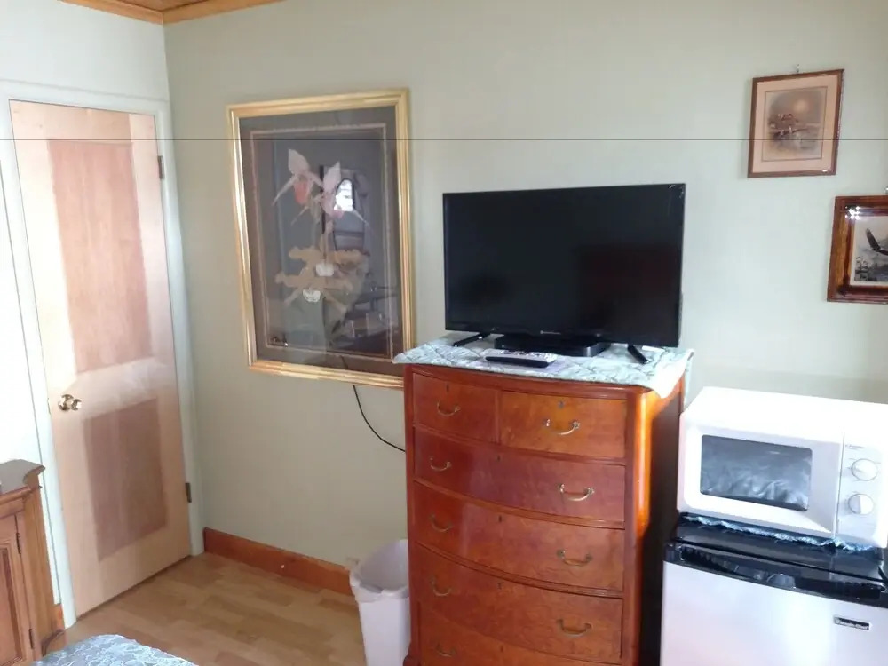 Buona Sera Inn