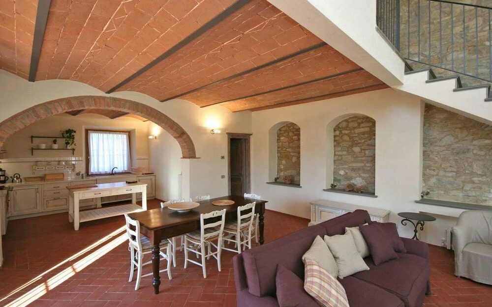 Chianti Suite