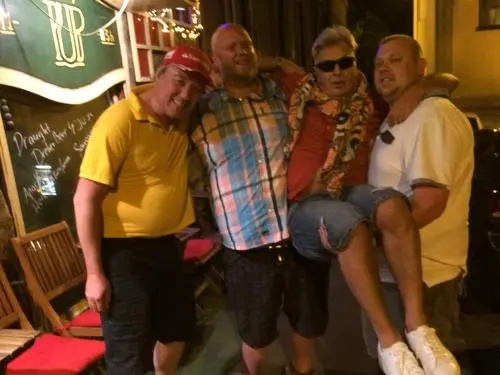 Bed & Beers Inn Budapest