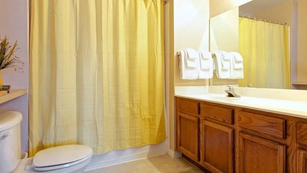 Villas at Seven Dwarfs Resort - Near to Disney