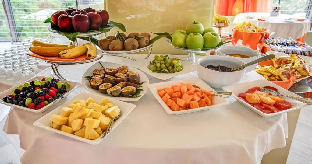 Hotel Premier & Suites - Premier Resort