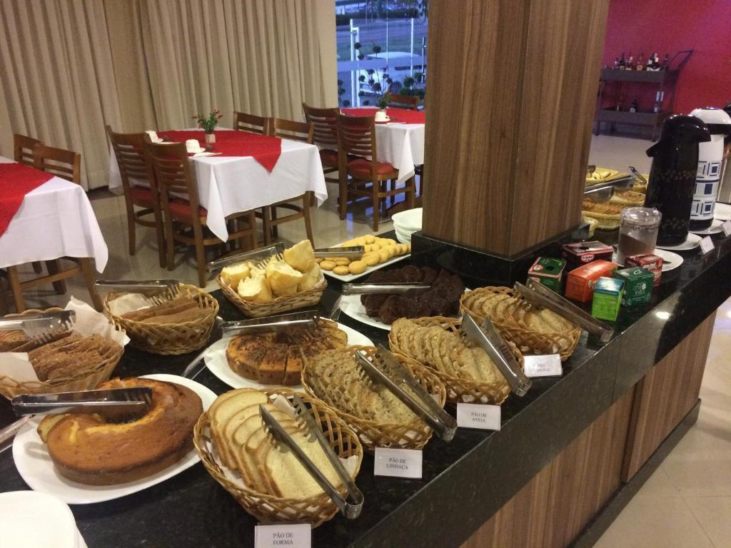 Business Park Hotel