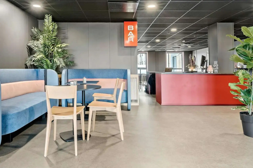 Aiden by Best Western Herning