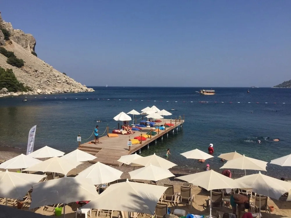 Hotel Mavi Deniz