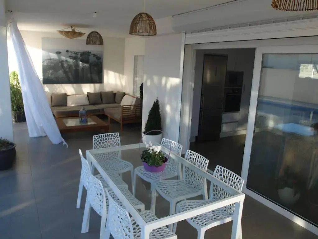 ViLLA MI SOL