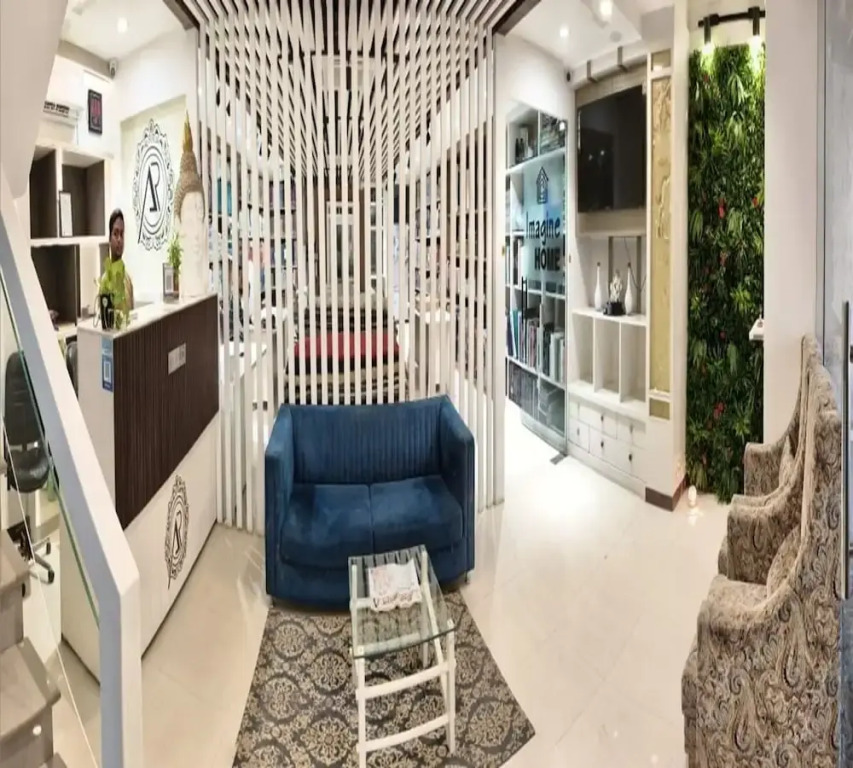 Anaya Retreat