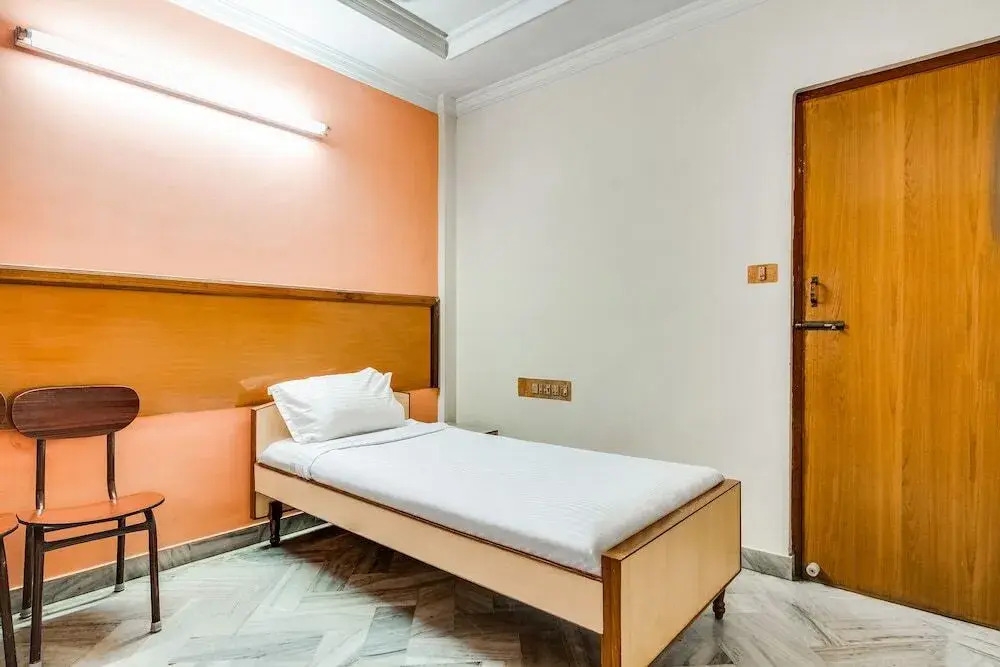 Udupi Sri Durga Residency by OYO Rooms