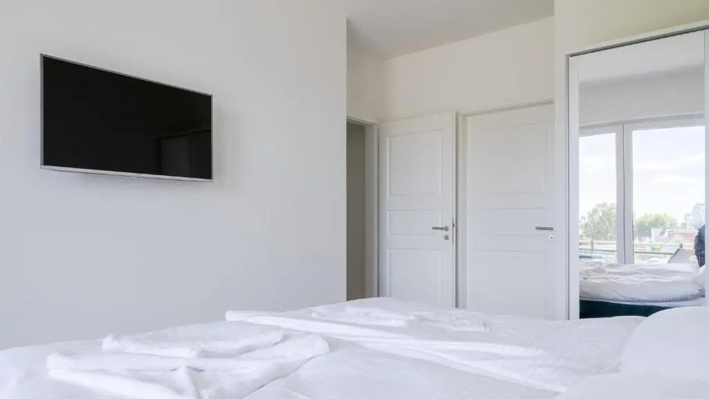 Apartmenthaus Wittsande Wittsande 09