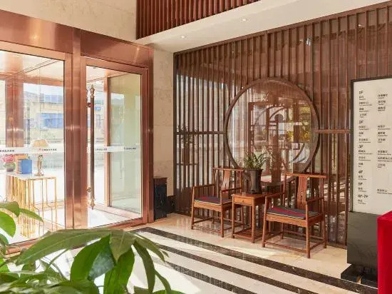 Minguang Hotel