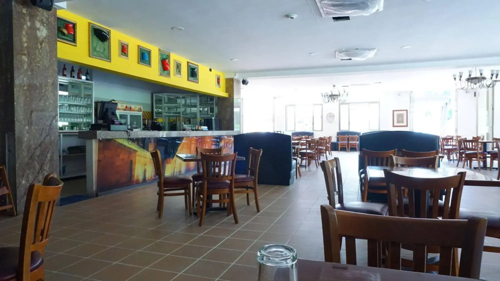 Hotel Ventura