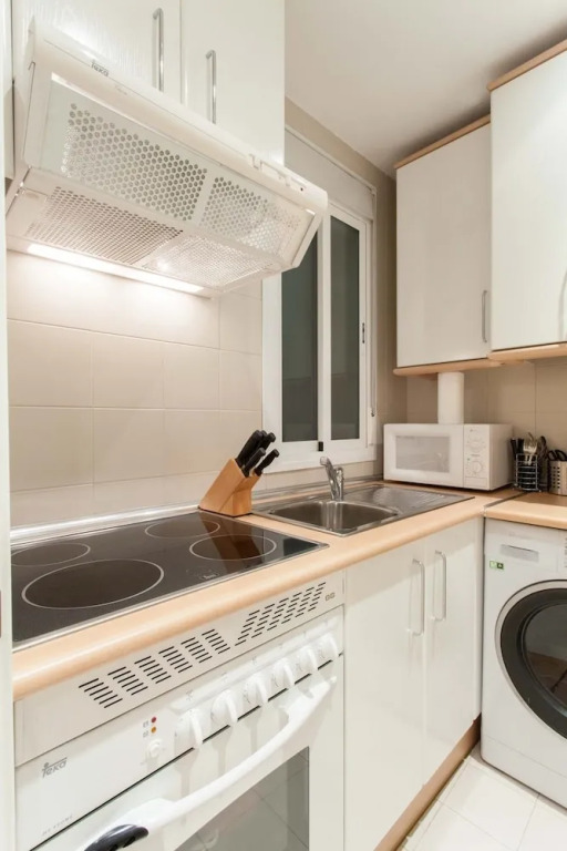 Apartamento en Goya