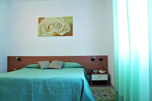 Residence La Casetta