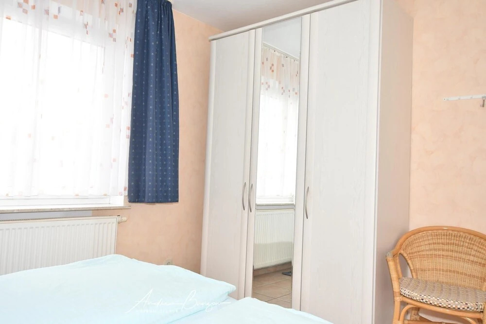 Ferienhaus Eilts Wohnung 14