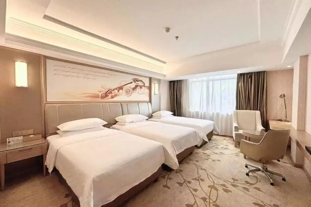 Vienna Hotel