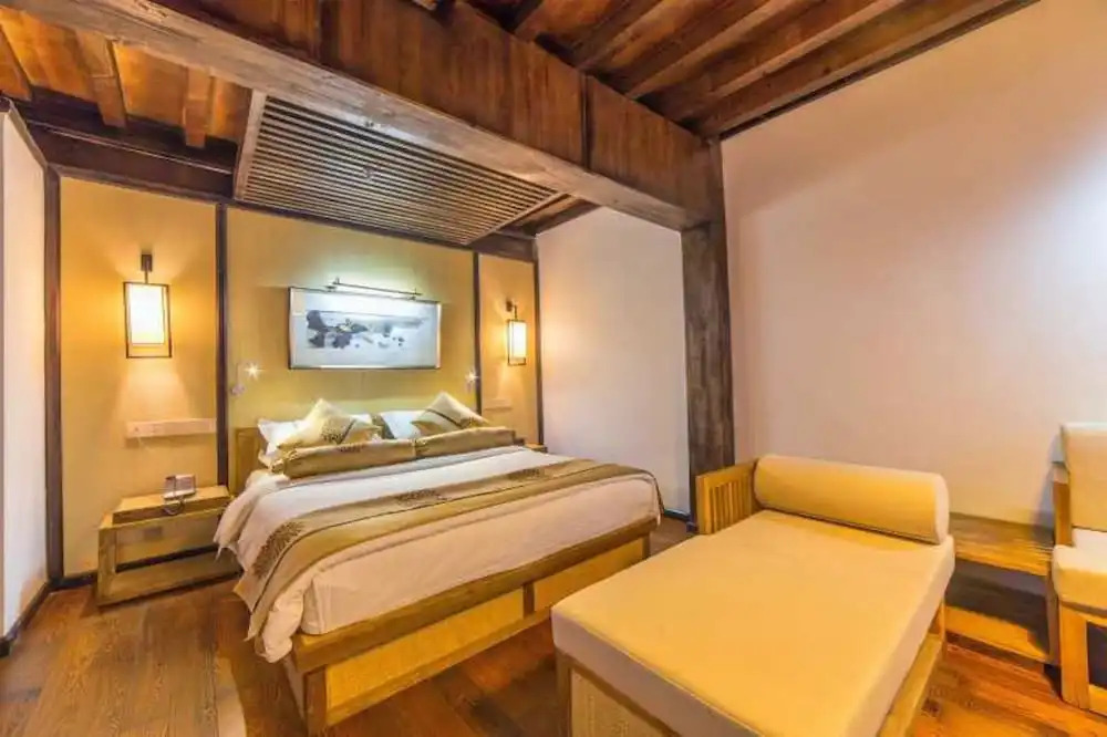 Lijiang Cheriton Hotel
