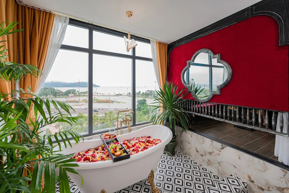 Athena Hotel Quy Nhơn